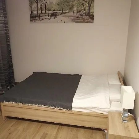 Aparts Bukowińska Mokotów Apartament Warszawa